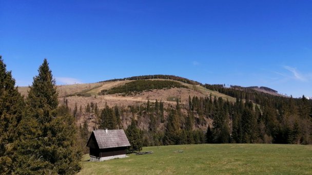 Chata Ľubica 128 Oravice 12 Chata Ľubica 128 Oravice 12