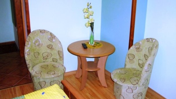 Penzión Orchidea Vitanová 22 Penzión Orchidea Vitanová 22