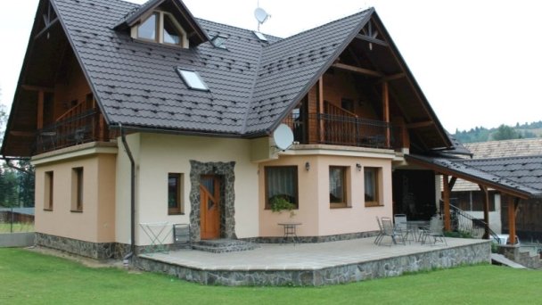 Penzión Orchidea Vitanová 30 Penzión Orchidea Vitanová 30