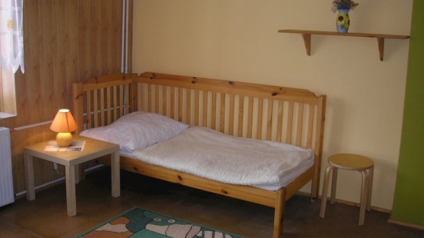 Chalupa Rak pri Oravici Vitanová 36