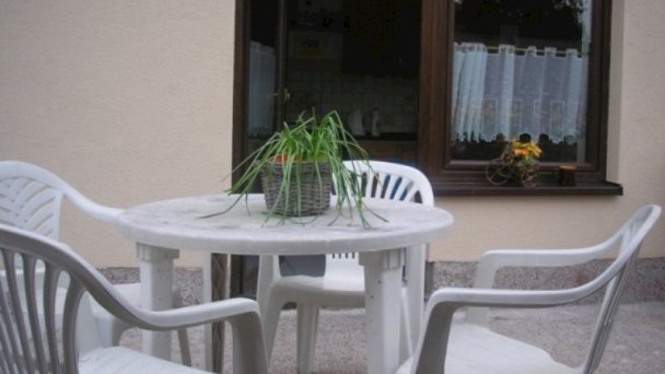 Chalupa Rak pri Oravici Vitanová 9