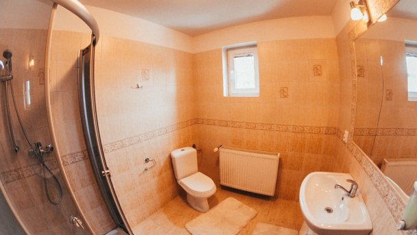 Chalupa Bartoš Vitanová 20