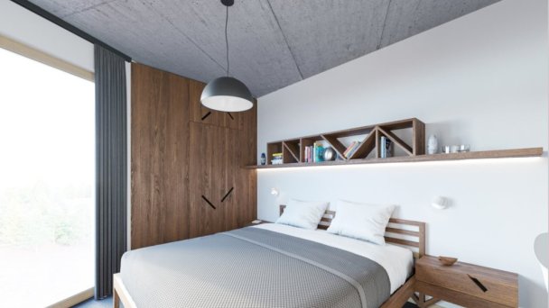 Apartmán Hillside Y41 Dolný Kubín 8