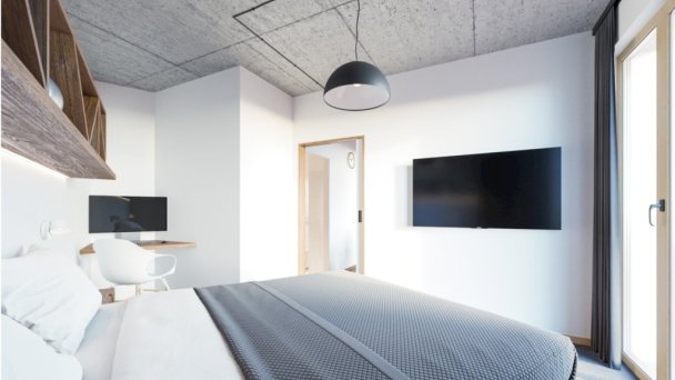 Apartmán Hillside Y41 Dolný Kubín 11