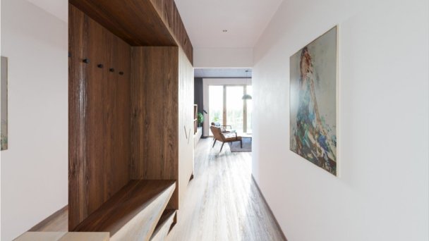 Apartmán Hillside Y41 Dolný Kubín 12