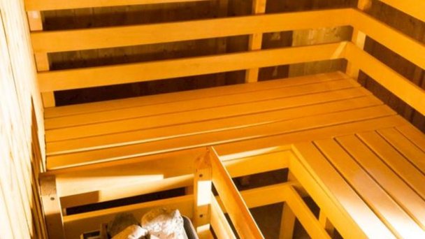 Horský Hotel Kristína Hruštín 27