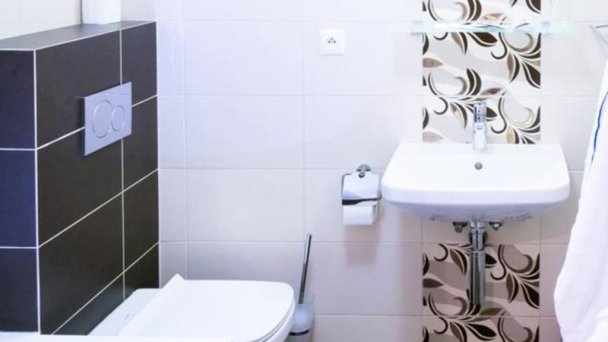 Horský Hotel Kristína Hruštín 31