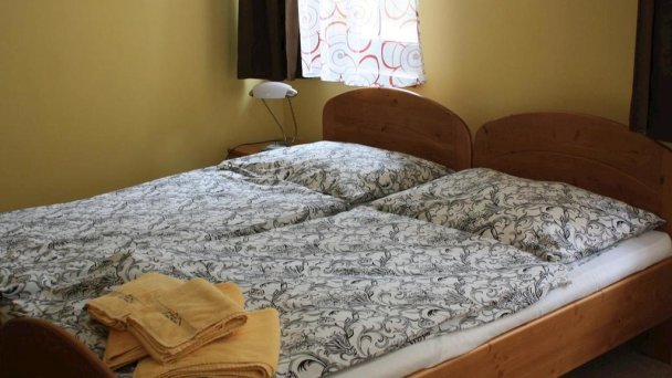 Horský Hotel Kristína Hruštín 32