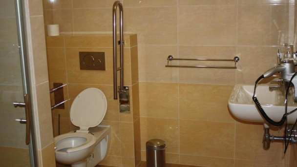 Horský Hotel Kristína Hruštín 6