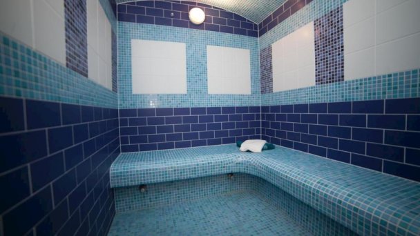 Horský Hotel Kristína Hruštín 36