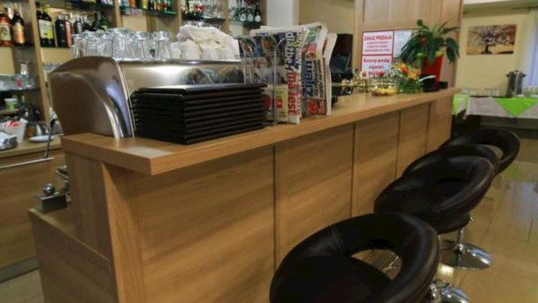 Horský Hotel Kristína Hruštín 40