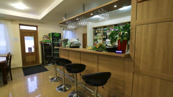Horský Hotel Kristína Hruštín 41