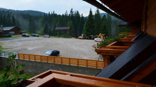 Horský Hotel Kristína Hruštín 15