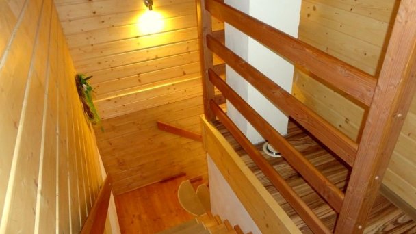 Drevenica Racibor Oravský Podzámok 41