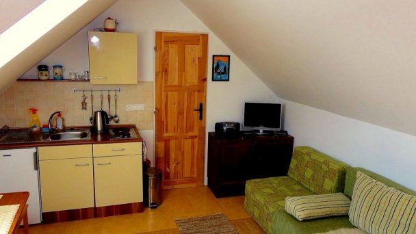 Drevenica Racibor Oravský Podzámok 48