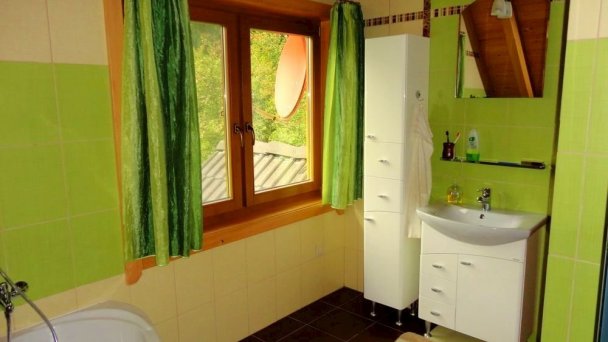 Drevenica Racibor Oravský Podzámok 54
