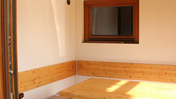 Oravská chalupa Oravský Biely Potok 36
