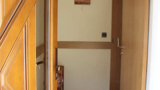 Oravská chalupa Oravský Biely Potok 39