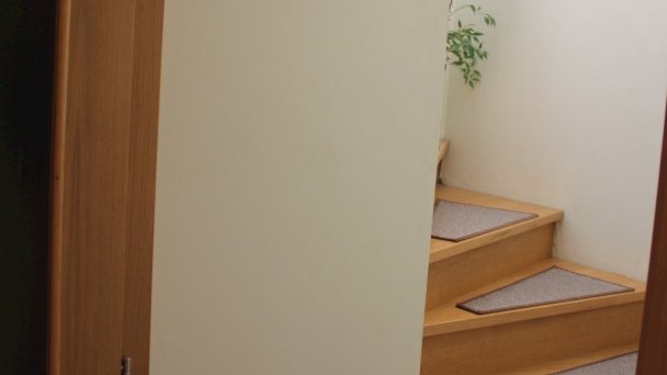 Oravská chalupa Oravský Biely Potok 28