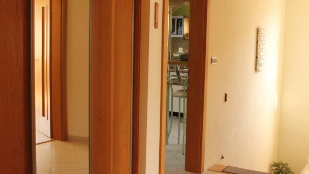 Oravská chalupa Oravský Biely Potok 46