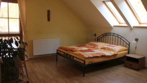 Oravská chalupa Oravský Biely Potok 49