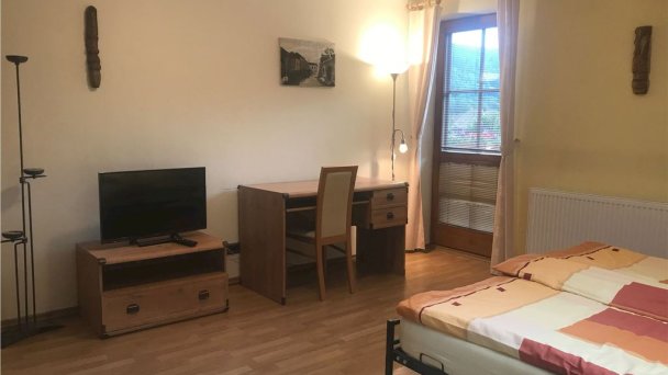 Oravská chalupa Oravský Biely Potok 51
