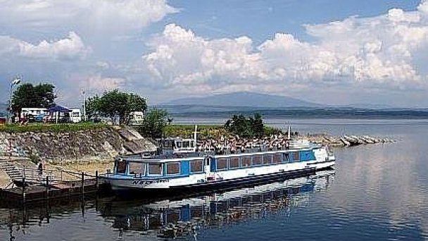 Chalupa Borovenka Veľké Borové 91 Chalupa Borovenka Veľké Borové 91