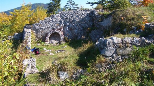Chalupa Borovenka Veľké Borové 98 Chalupa Borovenka Veľké Borové 98