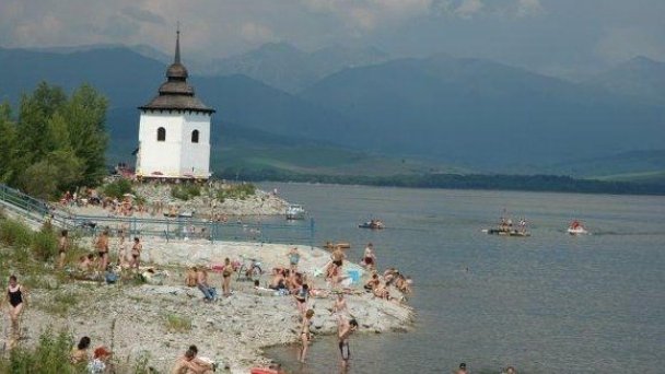 Chalupa Borovenka Veľké Borové 100 Chalupa Borovenka Veľké Borové 100