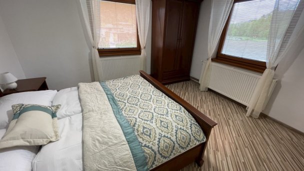 Penzión U dvoch levov Oravský Podzámok 25