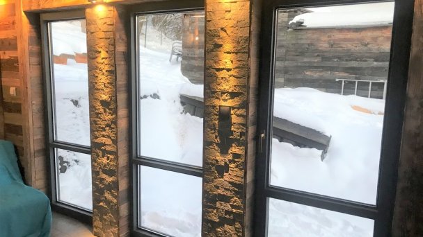 Chata Dorotka Vyšné Ružbachy 43 Chata Dorotka Vyšné Ružbachy 43