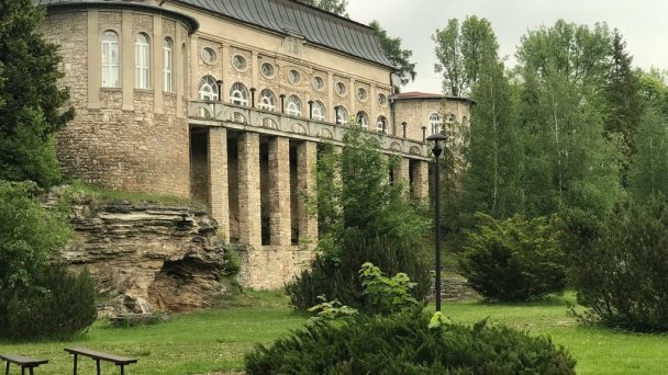 Chata Dorotka Vyšné Ružbachy 23 Chata Dorotka Vyšné Ružbachy 23