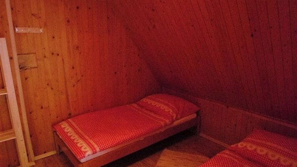 Chata Stela Vyšné Ružbachy 9