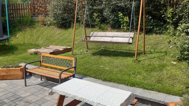 Chata Stela Vyšné Ružbachy 14