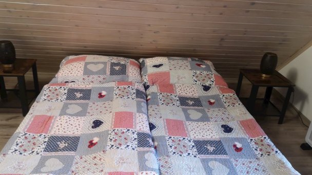 Chata Horbek Vyšné Ružbachy 40