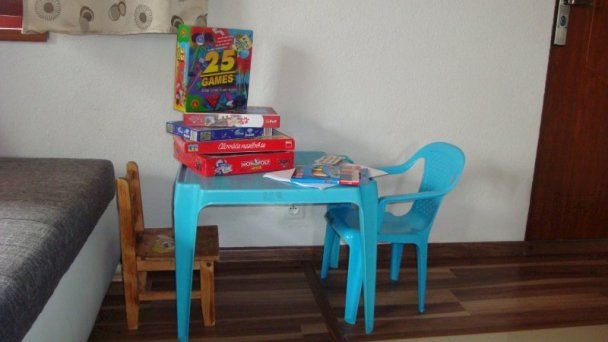 Chata Horbek Vyšné Ružbachy 49