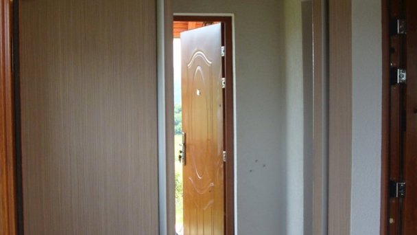 Chata Horbek Vyšné Ružbachy 50