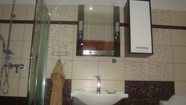 Chata Horbek Vyšné Ružbachy 52