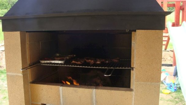 Chata Horbek Vyšné Ružbachy 54