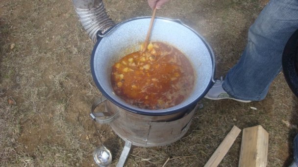 Chata Horbek Vyšné Ružbachy 55