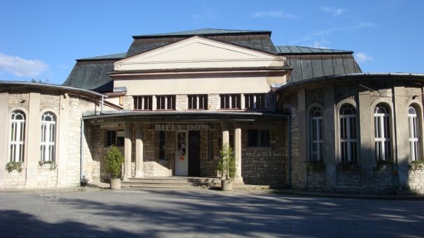 Chata Horbek Vyšné Ružbachy 9