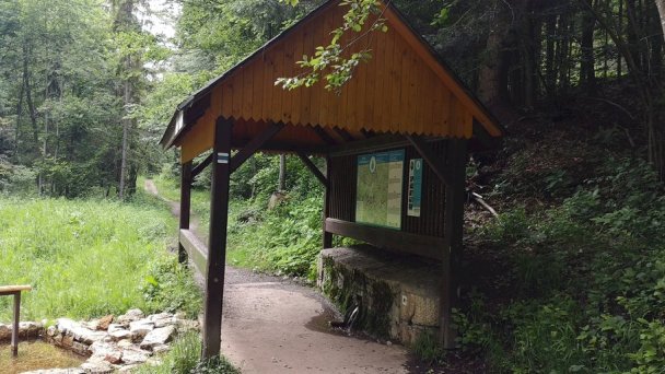 Chata Horbek Vyšné Ružbachy 12