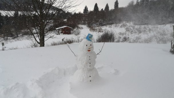 Chata Horbek Vyšné Ružbachy 14