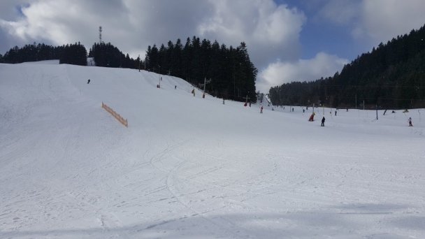 Chata Horbek Vyšné Ružbachy 23