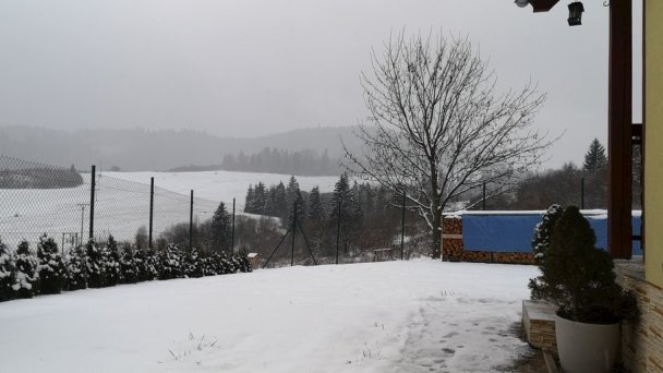 Chata Horbek Vyšné Ružbachy 28
