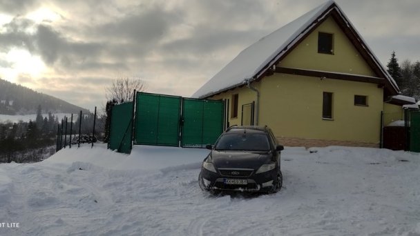 Chata Horbek Vyšné Ružbachy 29