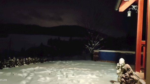 Chata Horbek Vyšné Ružbachy 30