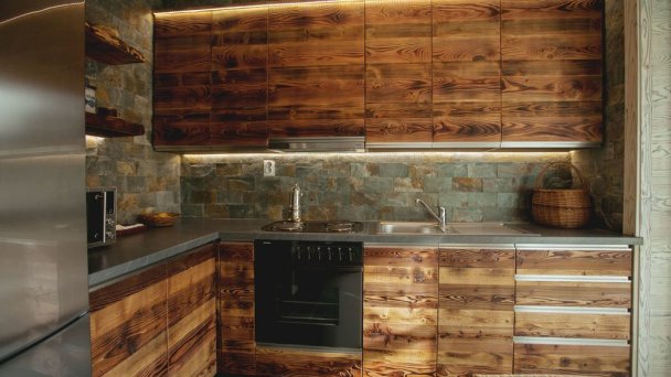 Apartmán Dorotka PINE WOOD Vyšné Ružbachy 28
