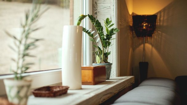 Apartmán Dorotka PINE WOOD Vyšné Ružbachy 34