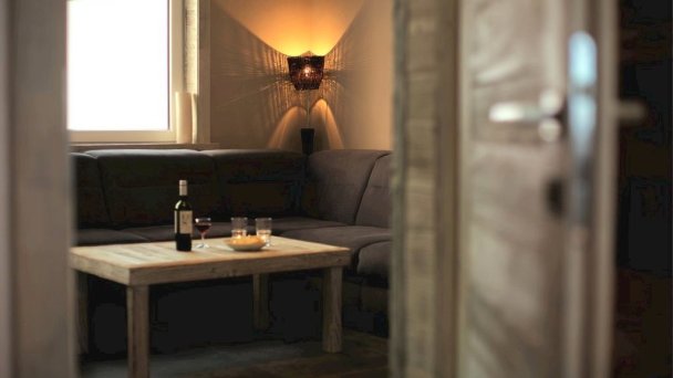 Apartmán Dorotka PINE WOOD Vyšné Ružbachy 35